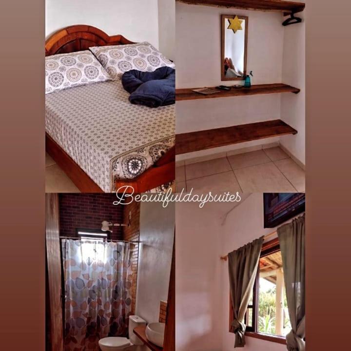 Beautiful Day Suites Ilhabela Exterior photo